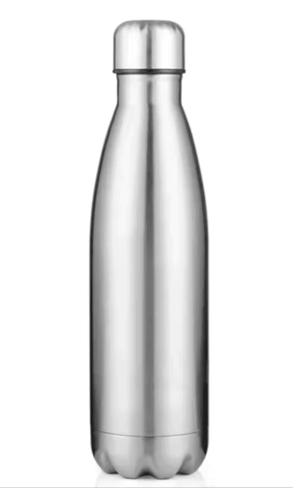 Stainless Steel Thermos