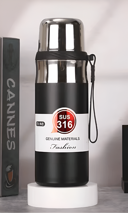 Stainless Steel Bottle